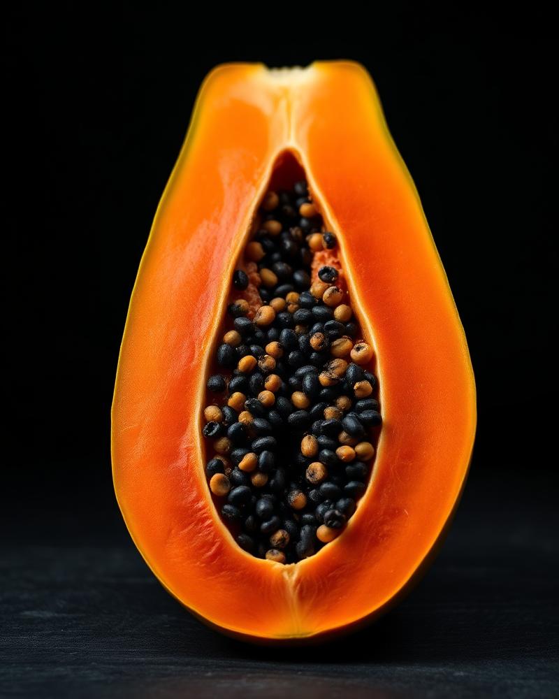 Premium Papaya